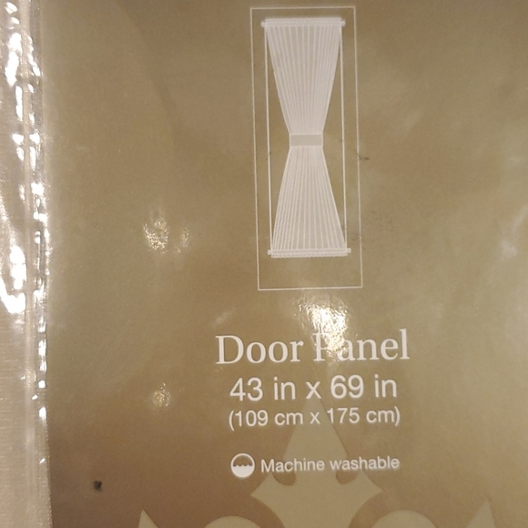 Door panel - Picture 2 of 3